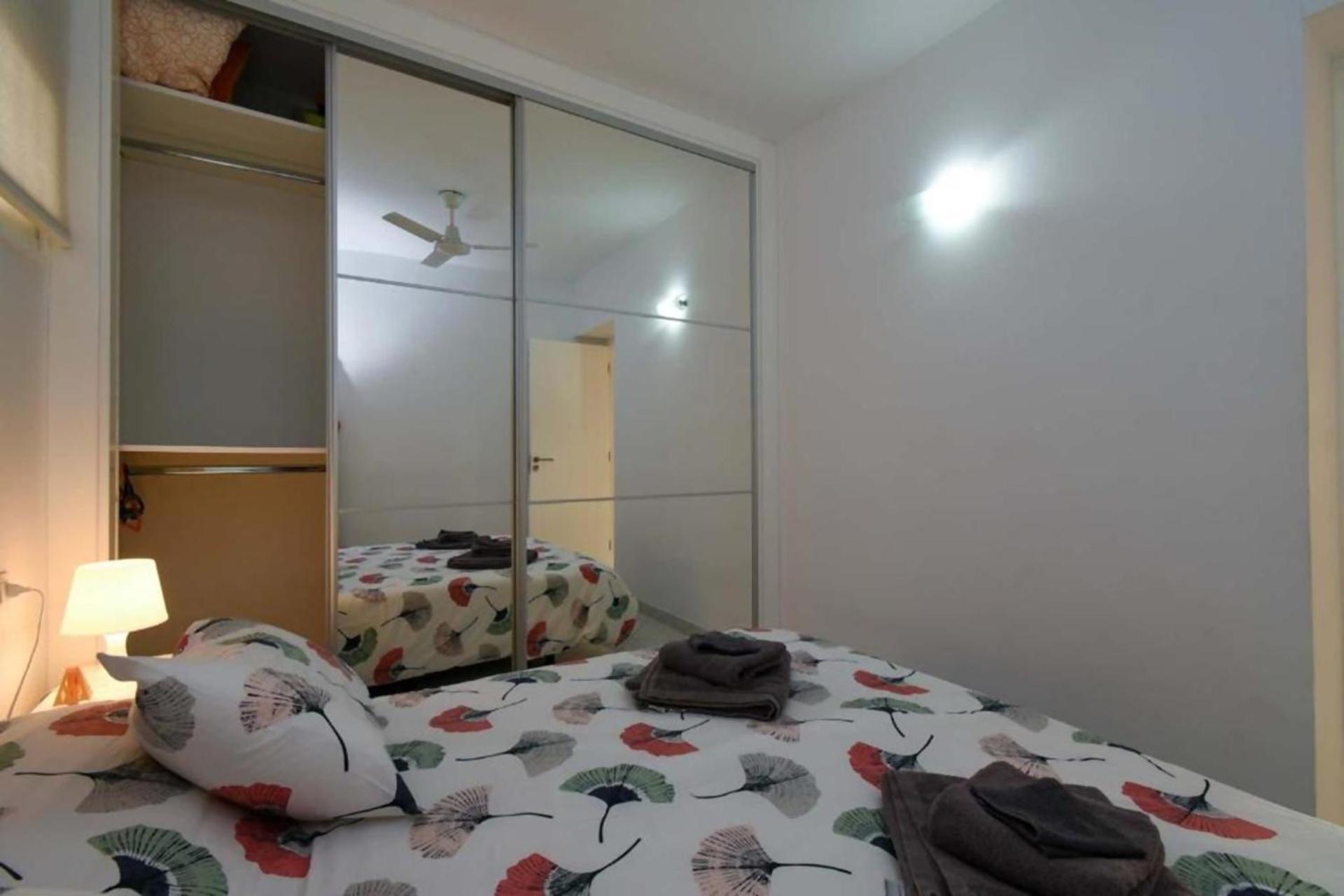 Appartamento Mareverde Centrale Vicino Al Mare Ma Costa Adeje  Ngoại thất bức ảnh
