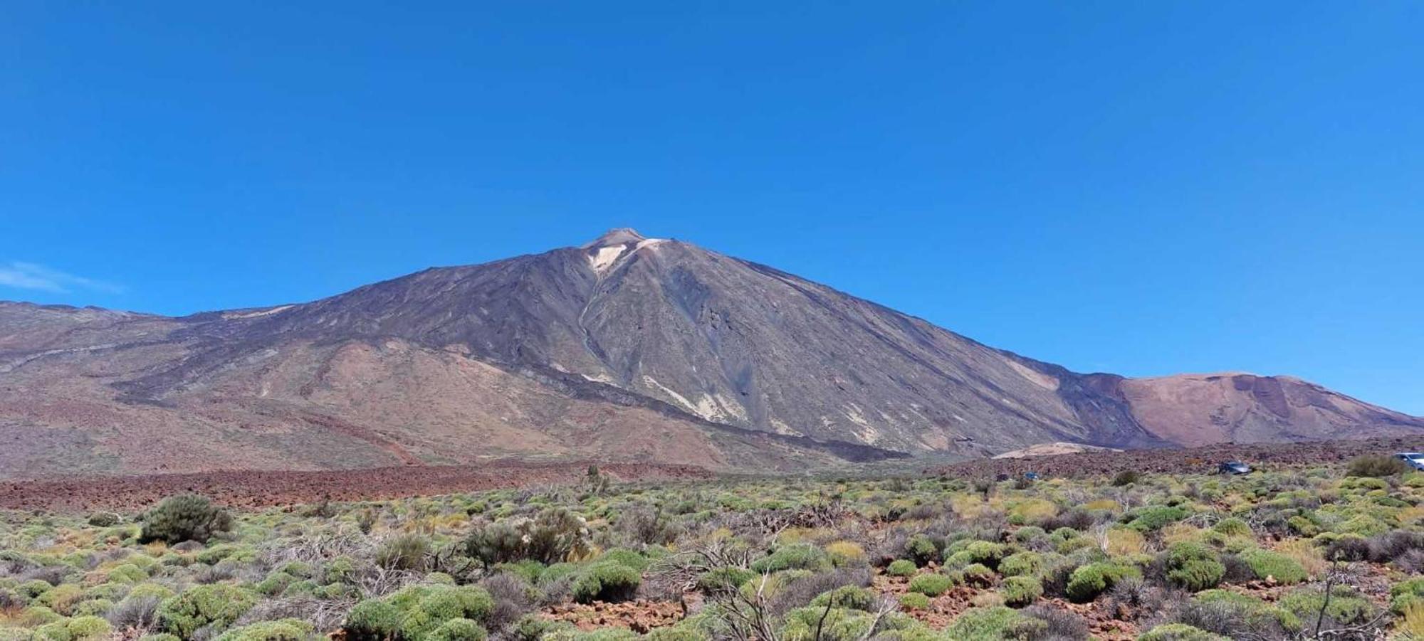 Appartamento Mareverde Centrale Vicino Al Mare Ma Costa Adeje  Ngoại thất bức ảnh